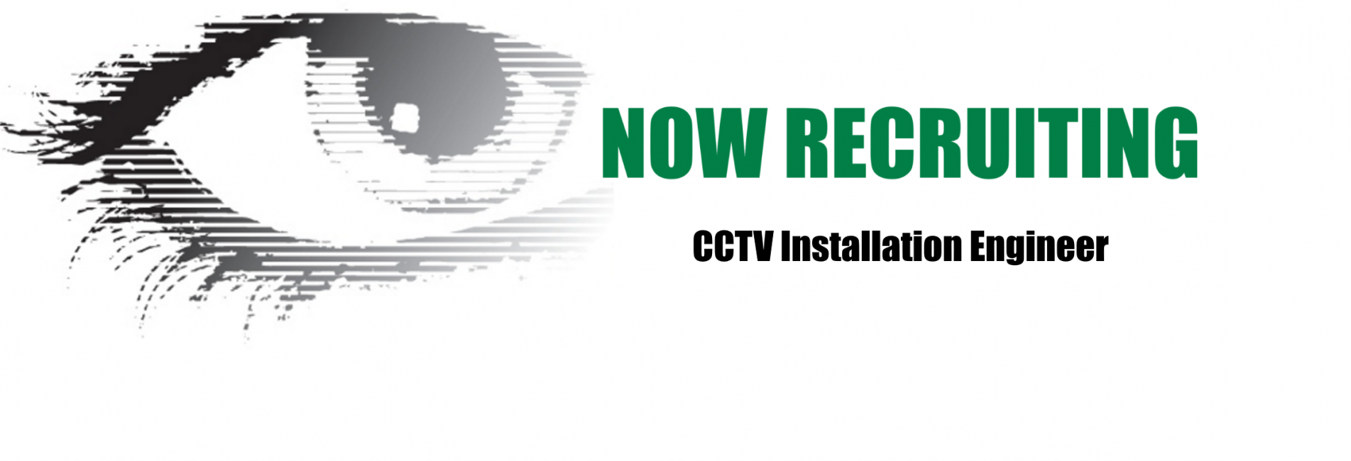 A CCTV Installation Engineer job opportunity to join a small company based on the Shropshire/Powys border that specialises in CCTV systems.